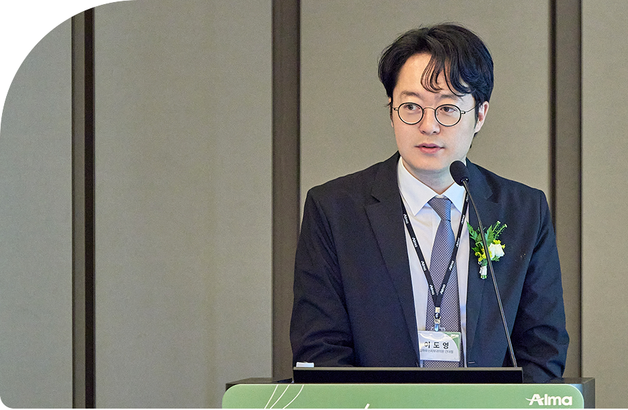 이도영 원장님