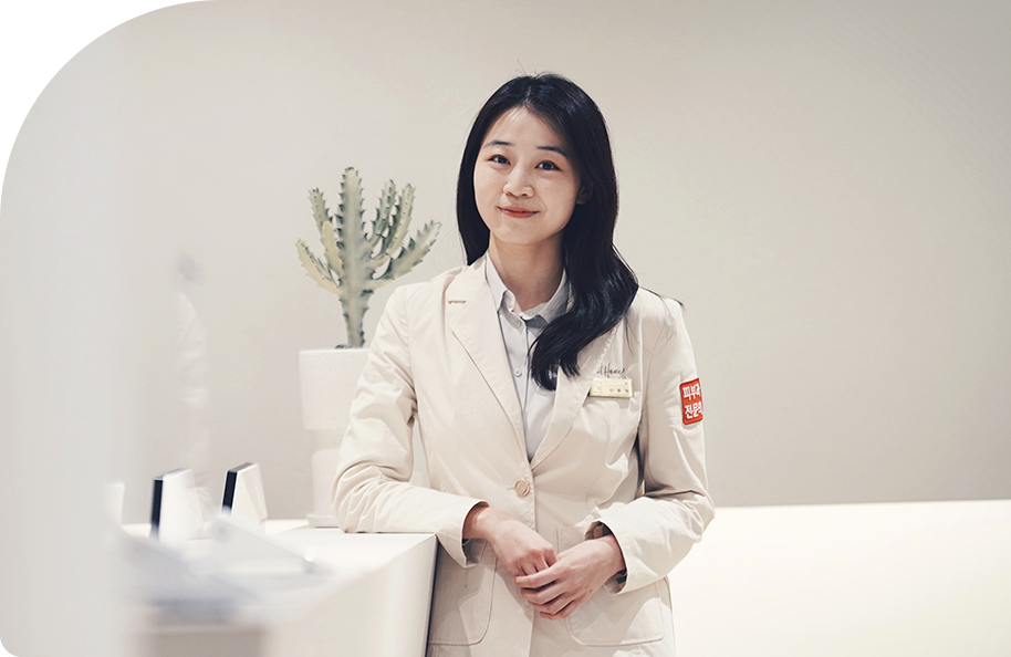 김율희 원장님