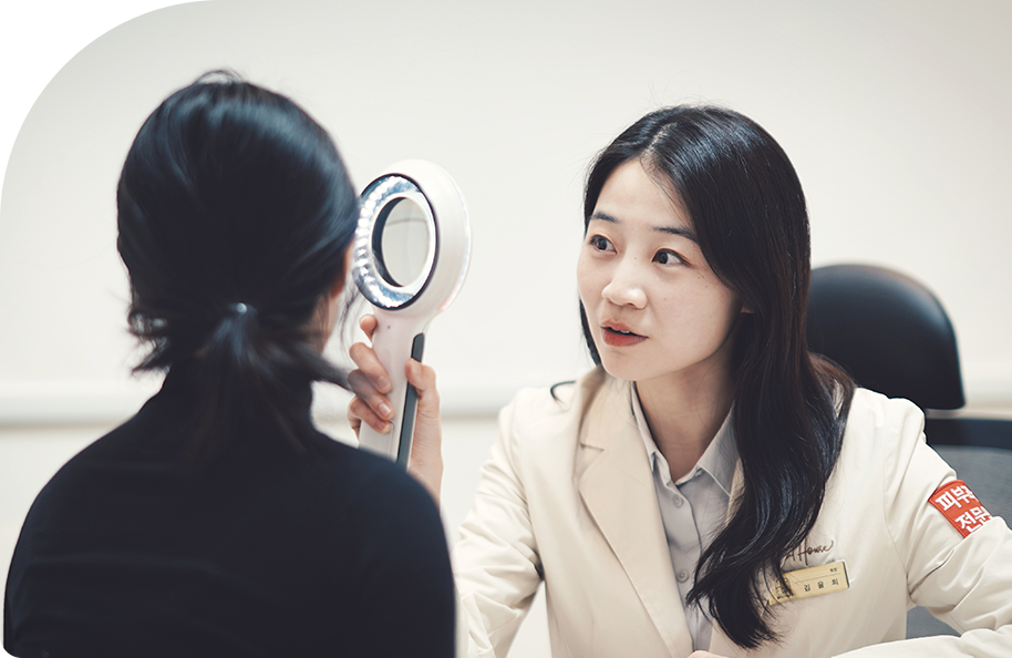 김율희 원장님